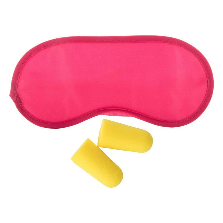 Set voiaj Napster roz