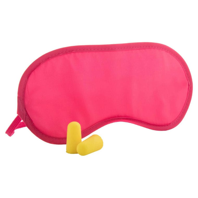 Set voiaj Napster roz