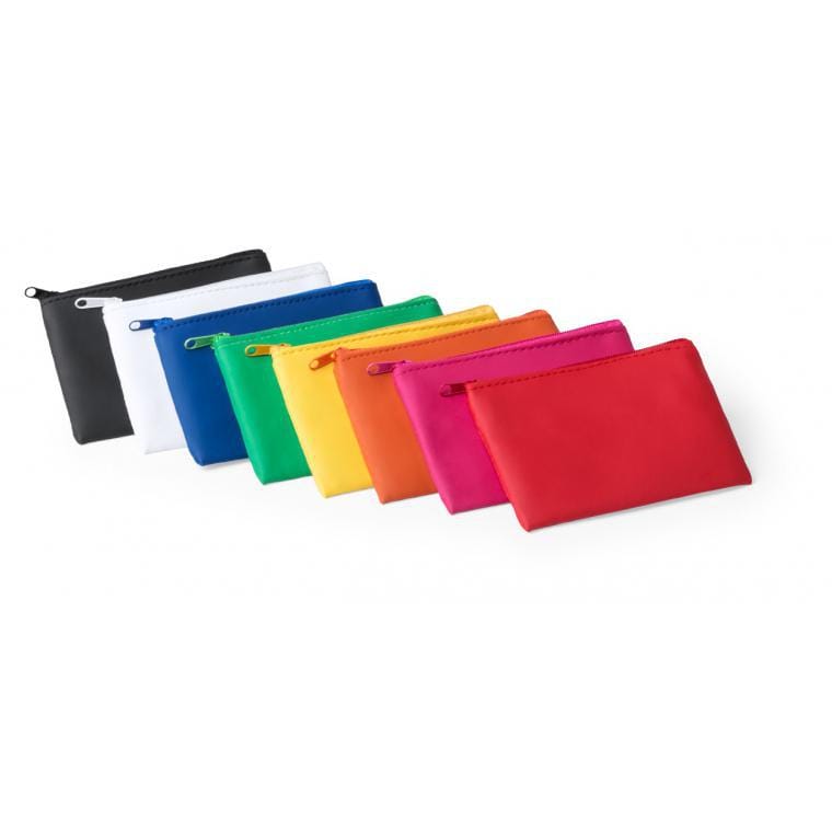 Portmoneu Balboa galben