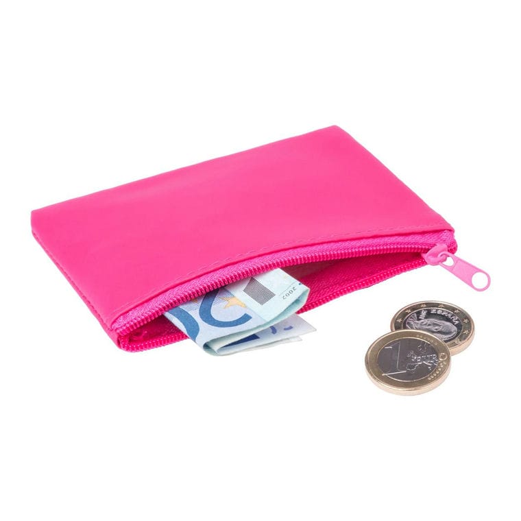 Portmoneu Balboa roz