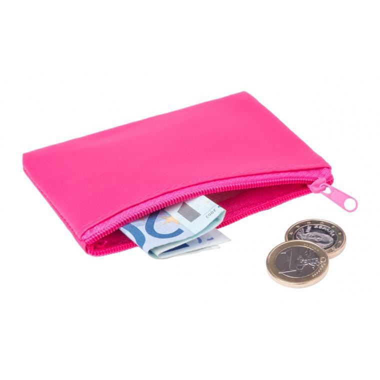 Portmoneu Balboa roz