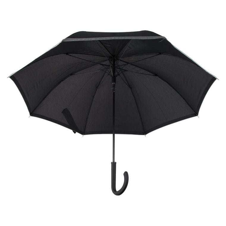 Umbrelă Nimbos negru