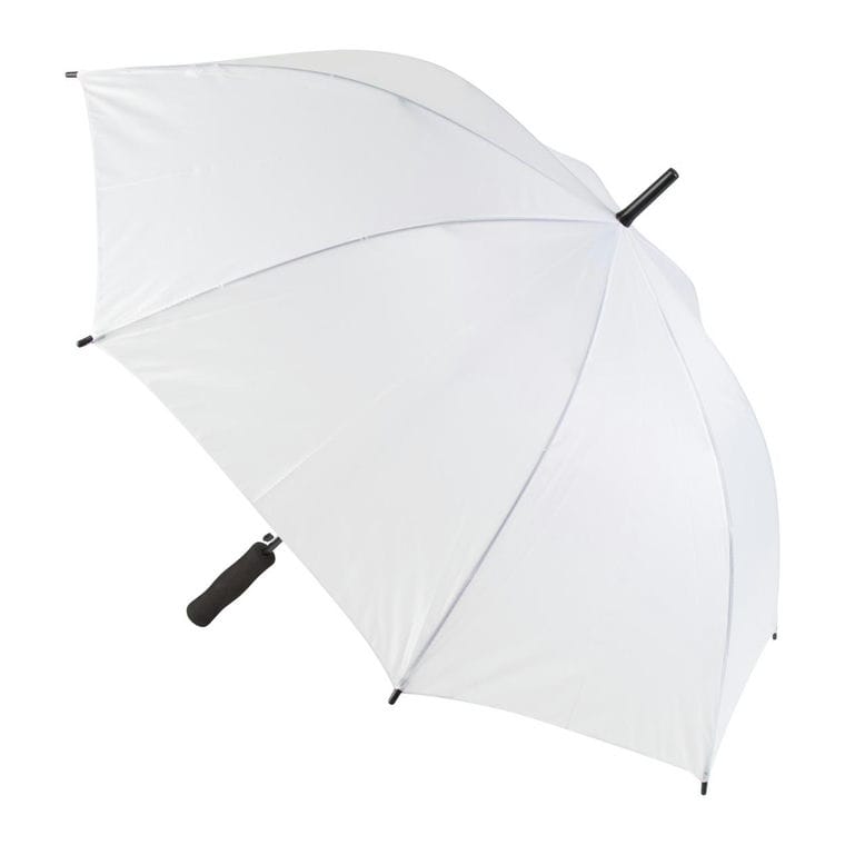 Umbrelă Typhoon Alb