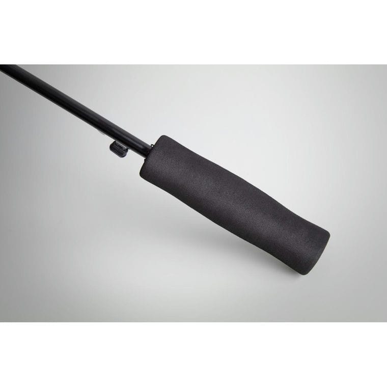 Umbrelă Typhoon Negru