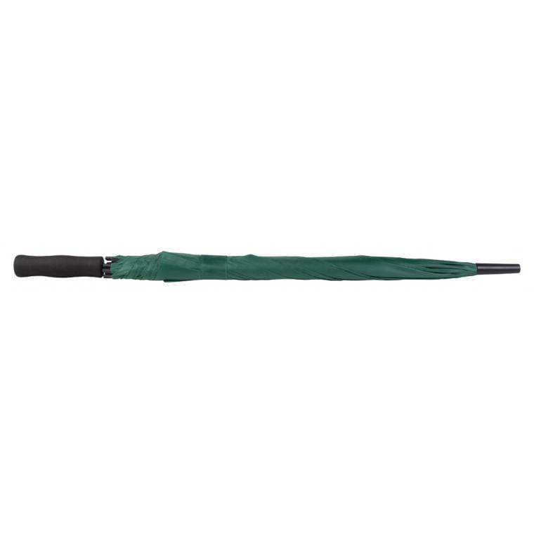 Umbrelă Typhoon verde