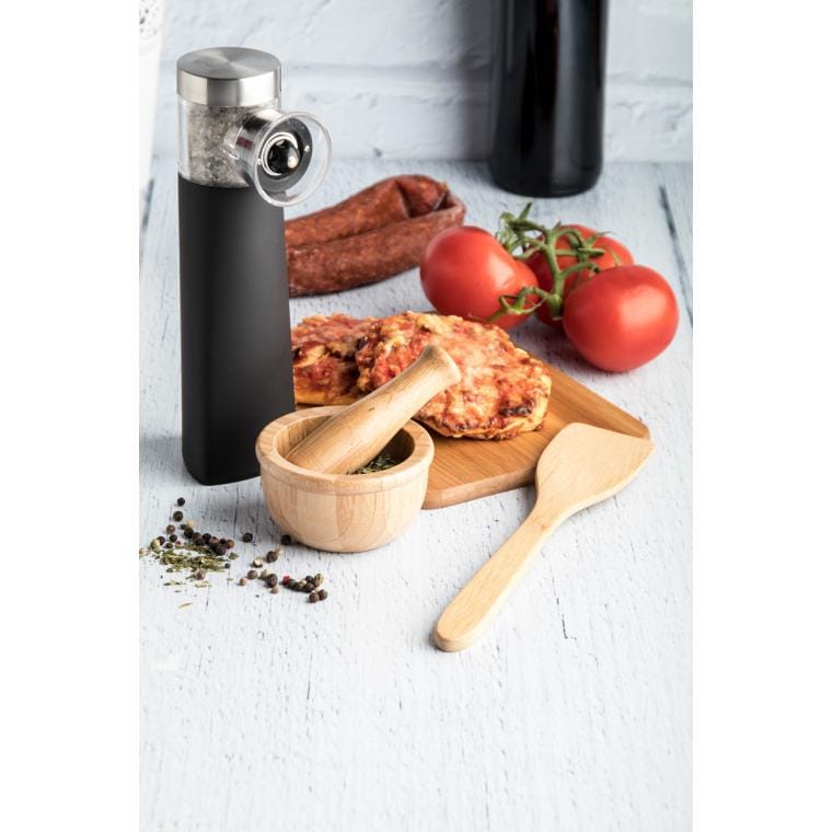 Lingură de gătit Borinda natural