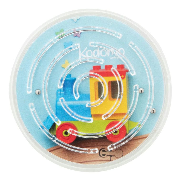 Joc îndemănare Faun alb