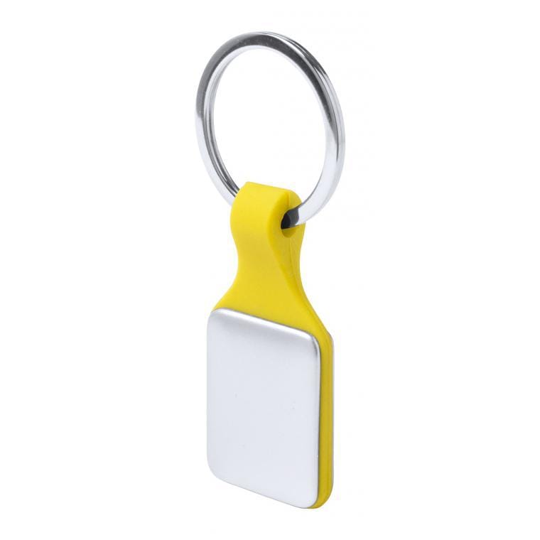 Breloc Kaelis galben