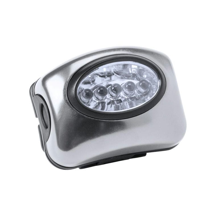 Lanternă frontală Lokys