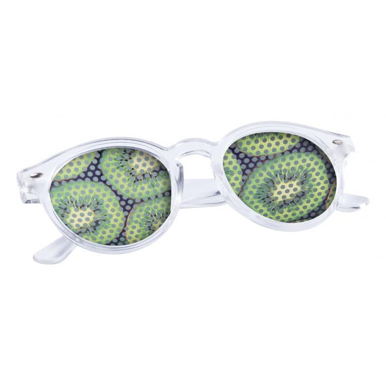 Ochelari de soare Nixtu transparent