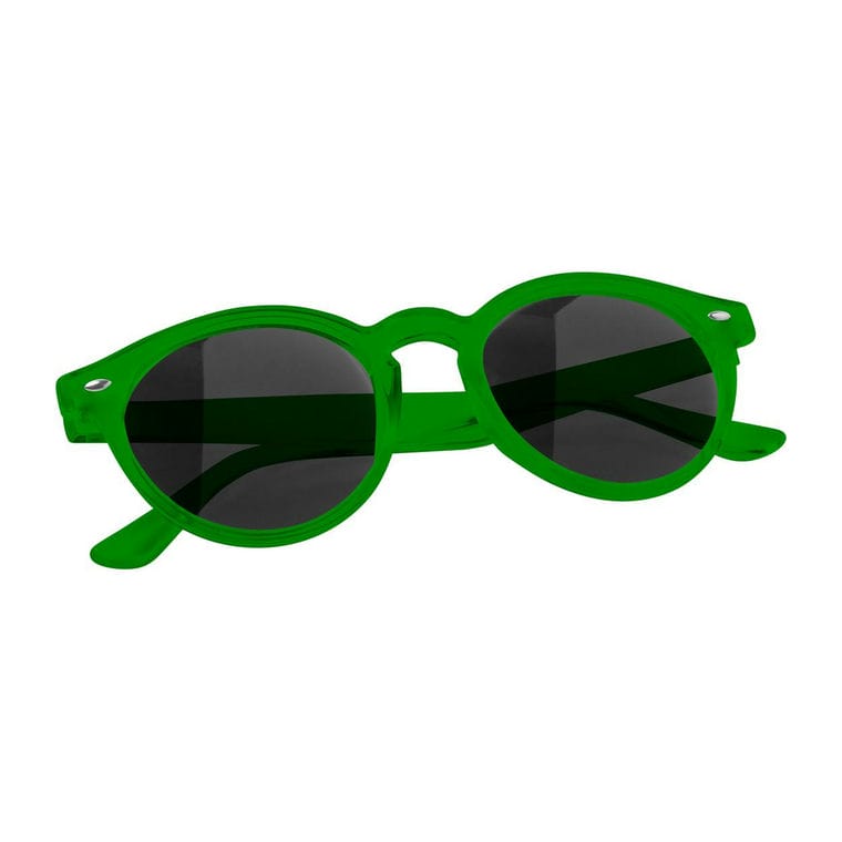 Ochelari de soare Nixtu verde