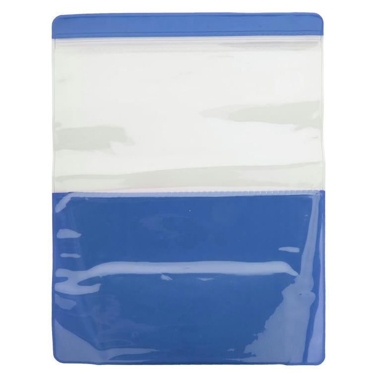 Husă tabletă Tuzar albastru