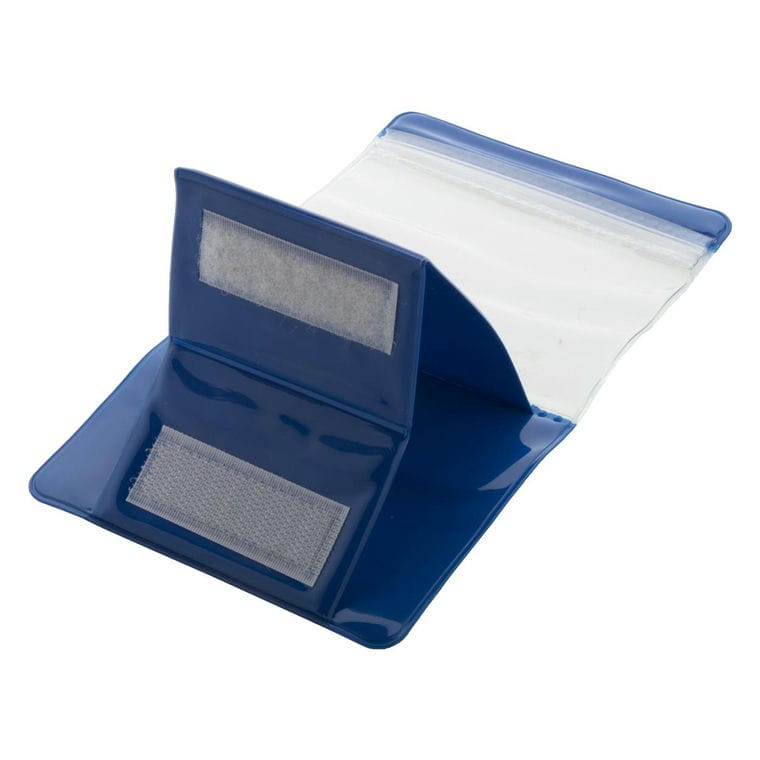 Husă tabletă Tuzar albastru