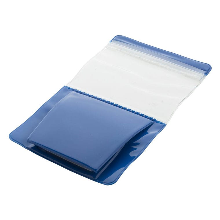 Husă tabletă Tuzar albastru