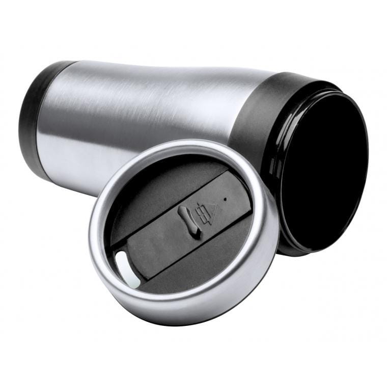 Cană termoizolantă Caprol negru