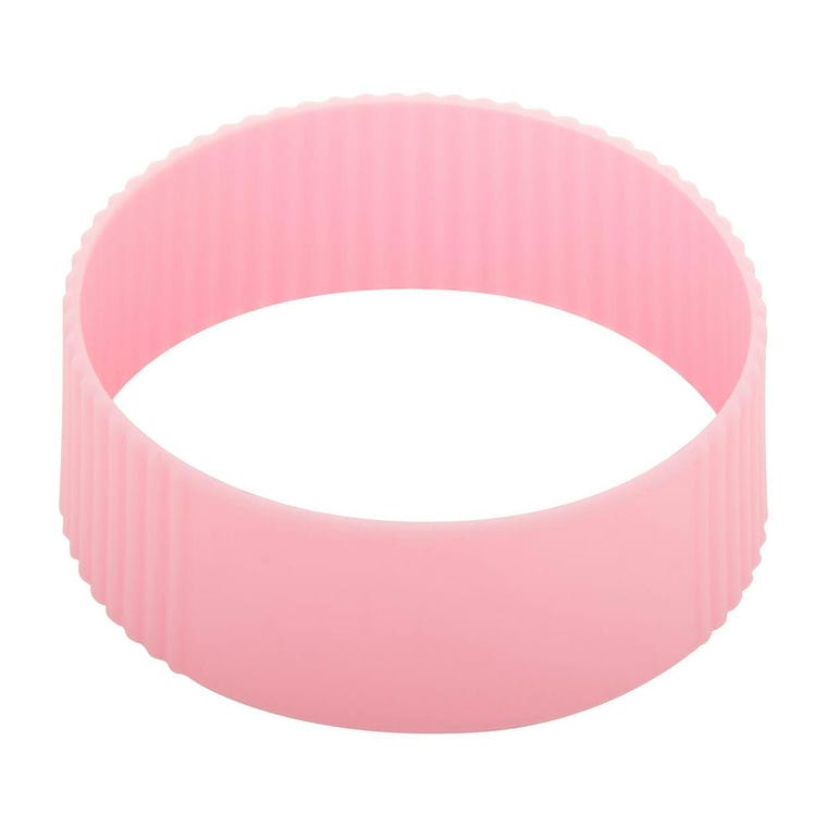 Cană termoizolantă personalizată CreaCup roz