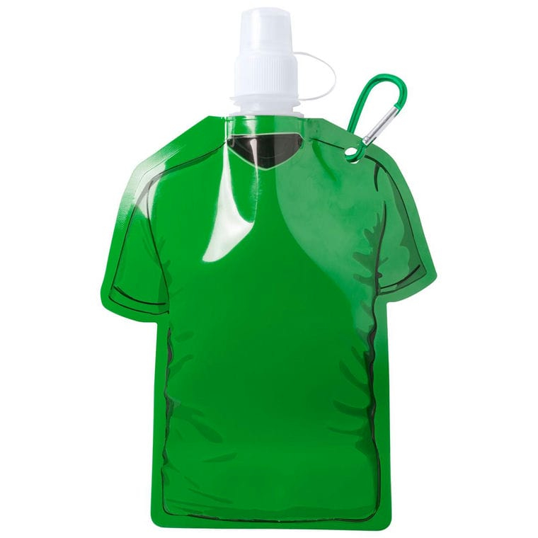 Sticlă sport Zablex verde