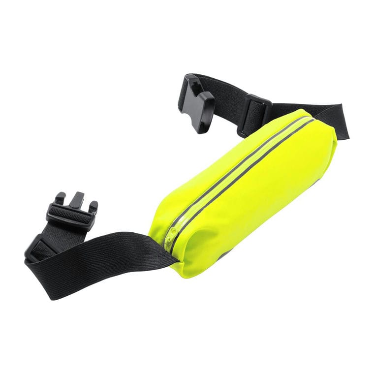 Borsetă Wanel galben