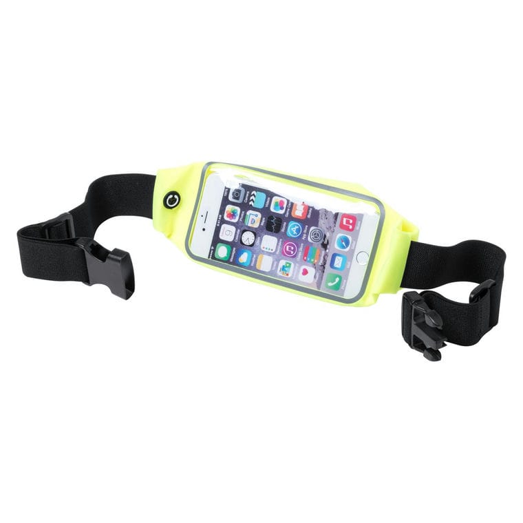 Borsetă Wanel galben