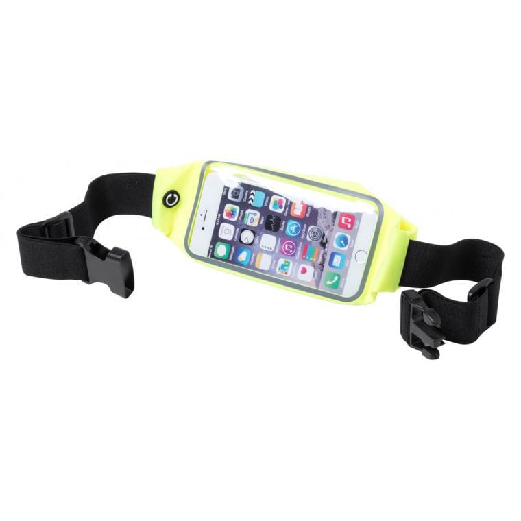 Borsetă Wanel galben