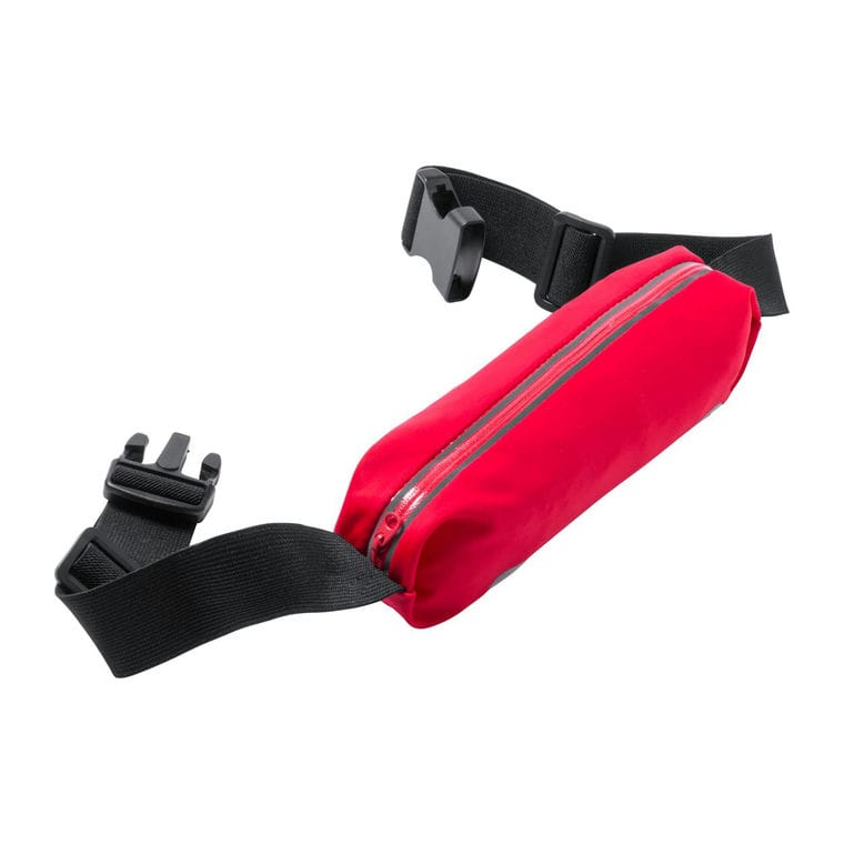 Borsetă Wanel roșu