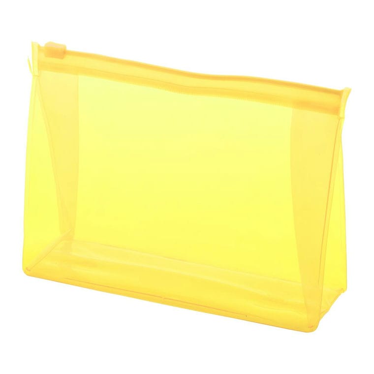 Geanta cosmetice Paqua Galben