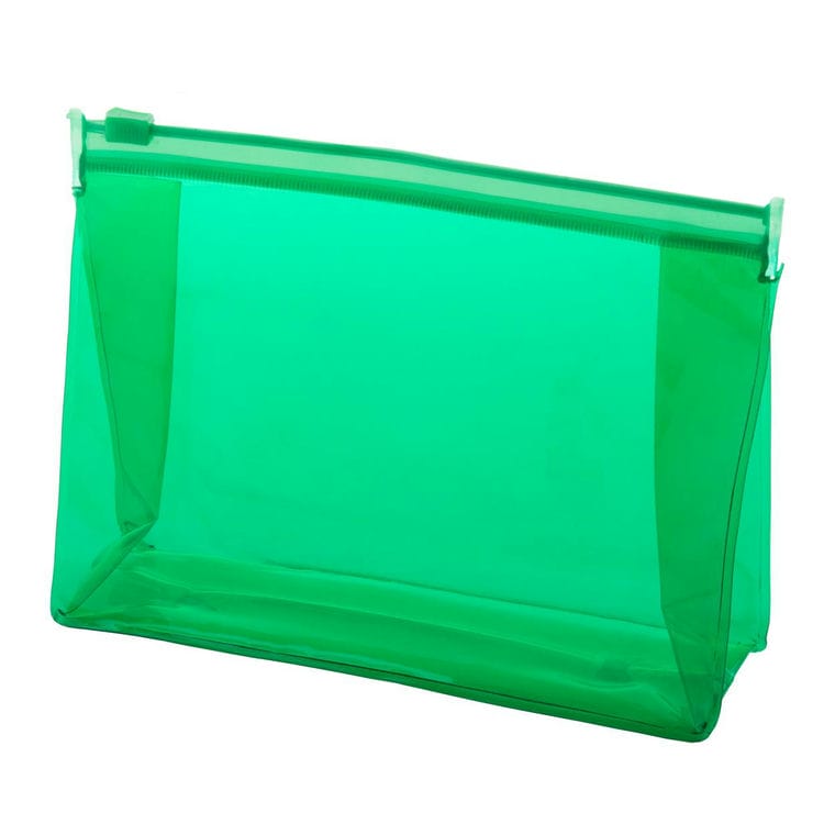 Geanta cosmetice Paqua Verde