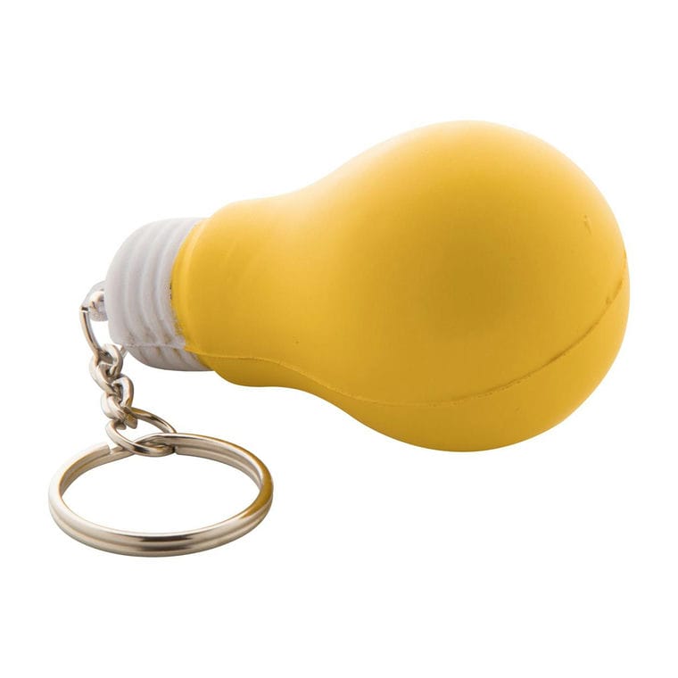 Breloc antisters Maxim Galben