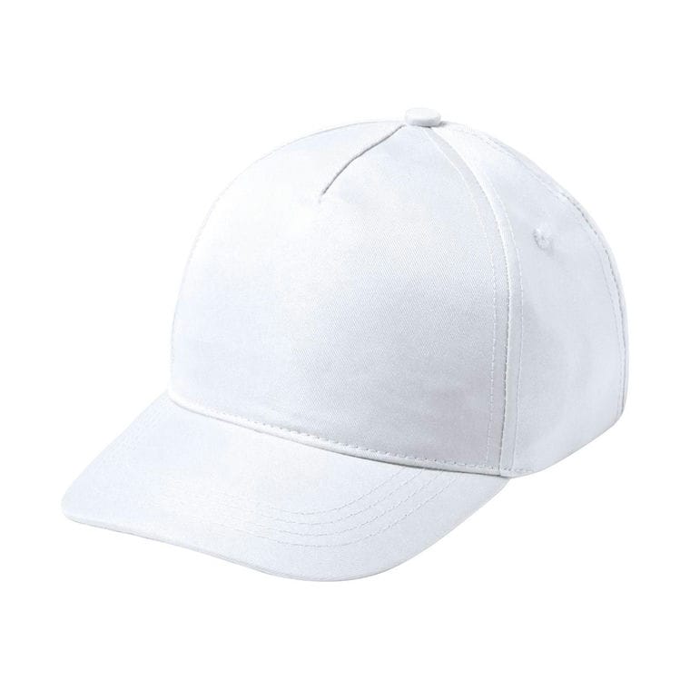 Șapcă baseball Krox alb