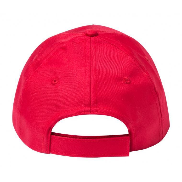 Șapcă baseball Krox roșu