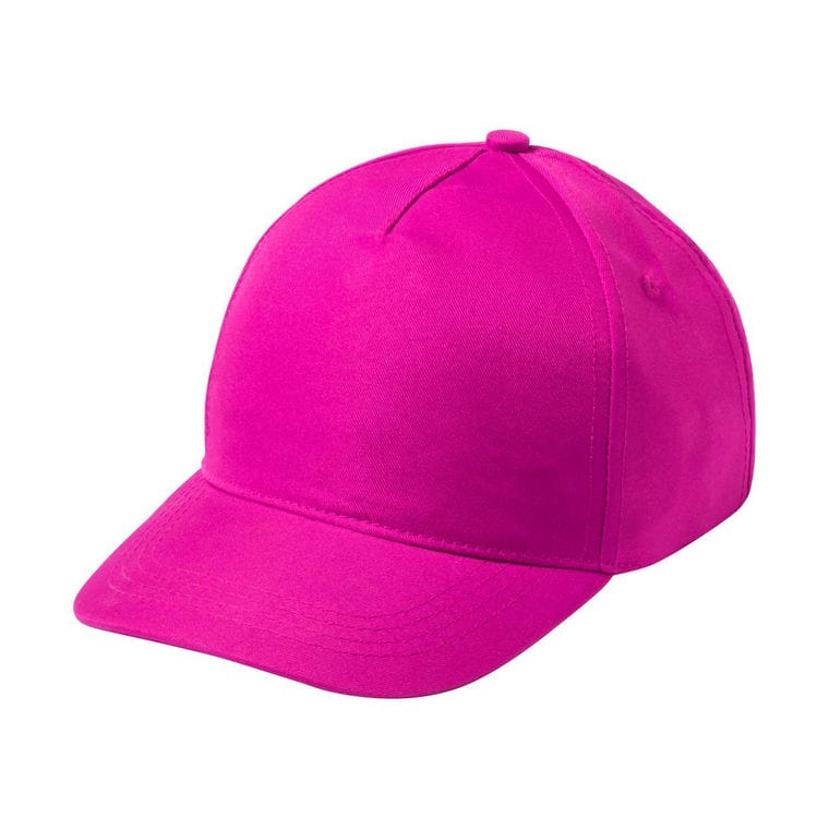 Șapcă baseball Krox roz