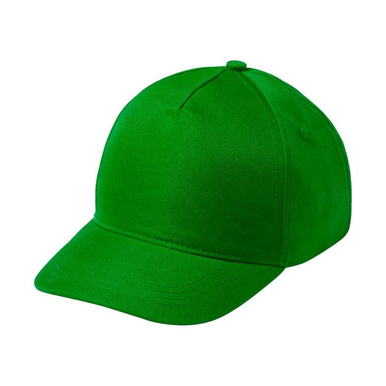 Șapcă baseball Krox Verde