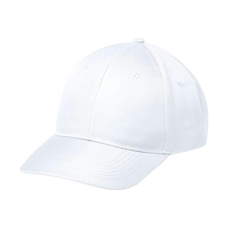 Șapcă baseball Blazok Alb