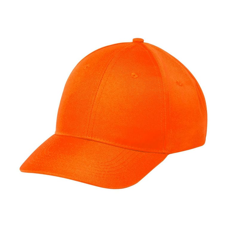 Șapcă baseball Blazok portocaliu