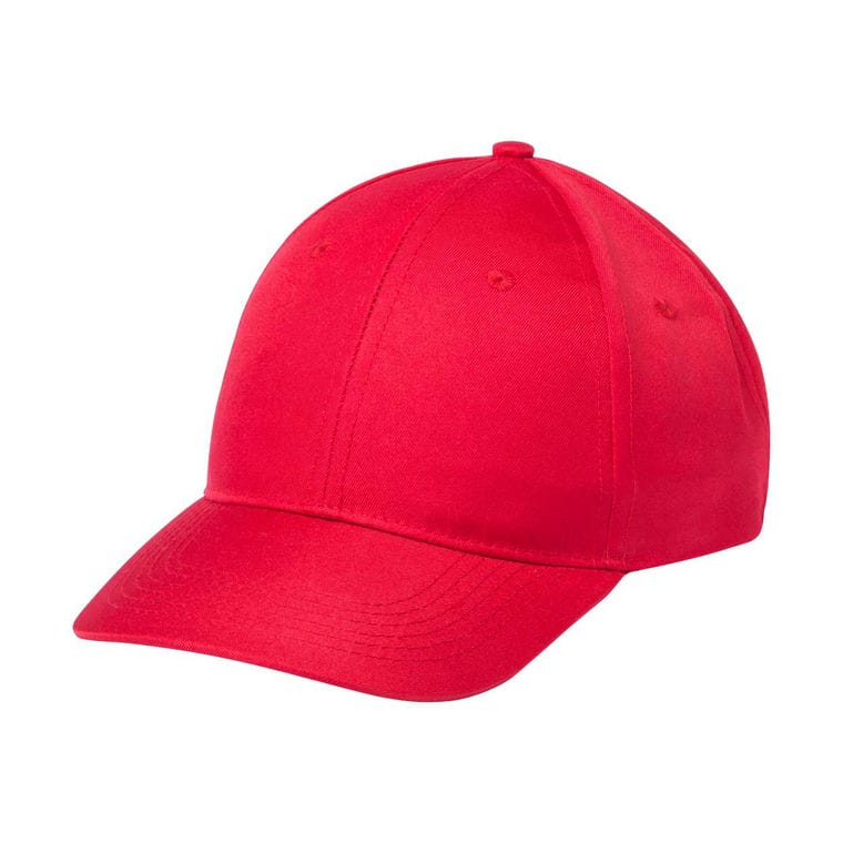 Șapcă baseball Blazok Roșu