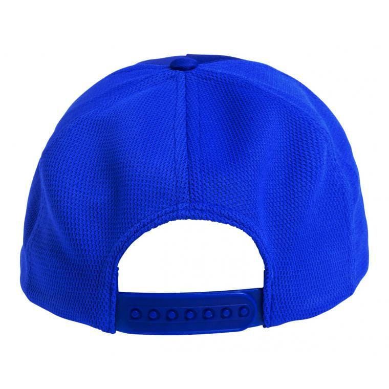 Șapcă baseball pentru copii Karif albastru