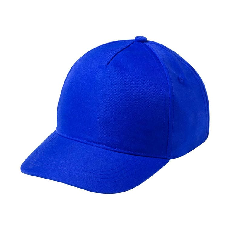 Șapcă baseball pentru copii Mincap Albastru