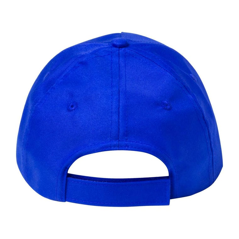 Șapcă baseball pentru copii Mincap albastru