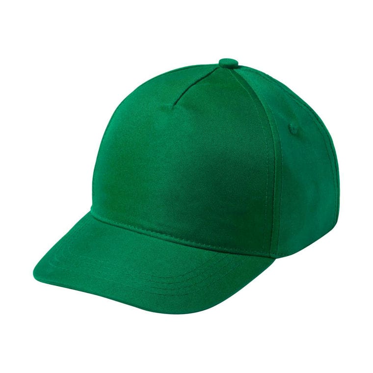 Șapcă baseball pentru copii Mincap Verde