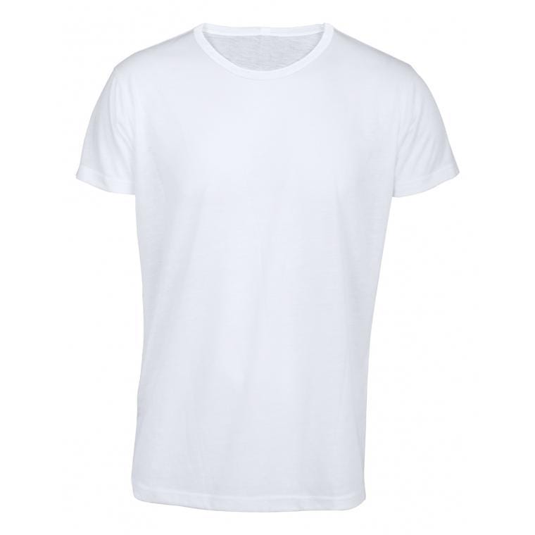 Tricou adulți Krusly alb XL