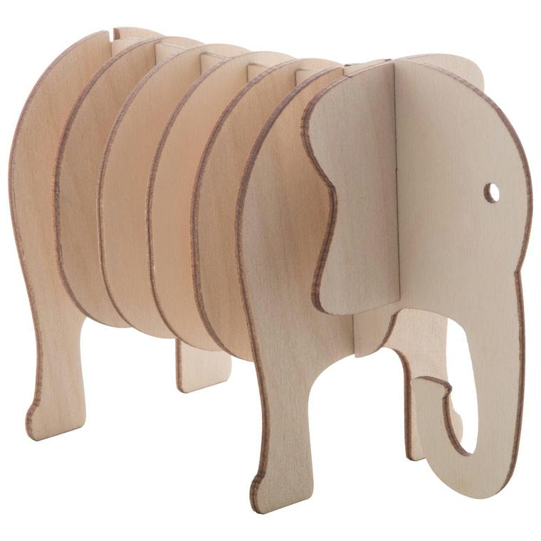 Set biscuiți pahare Noah natural