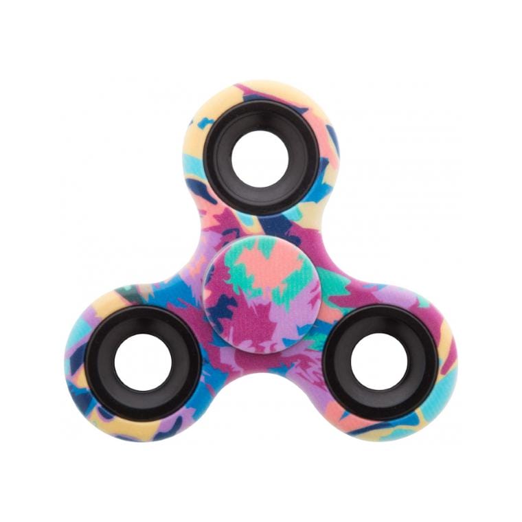 Spinner ColoSpin Alb