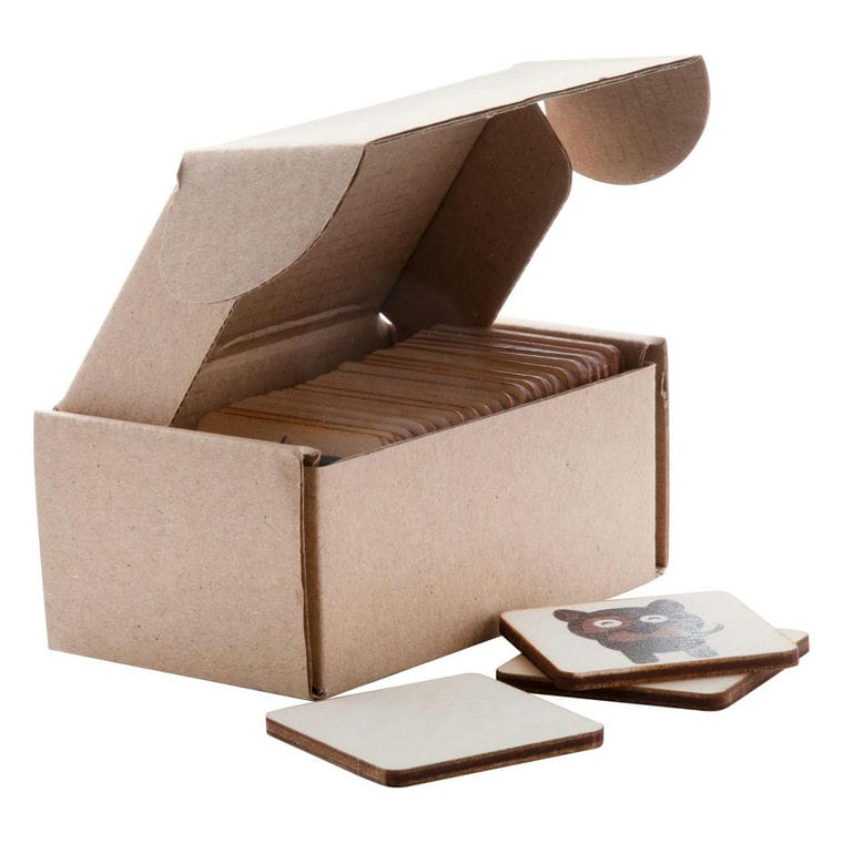 Joc de memorie Immermor natural