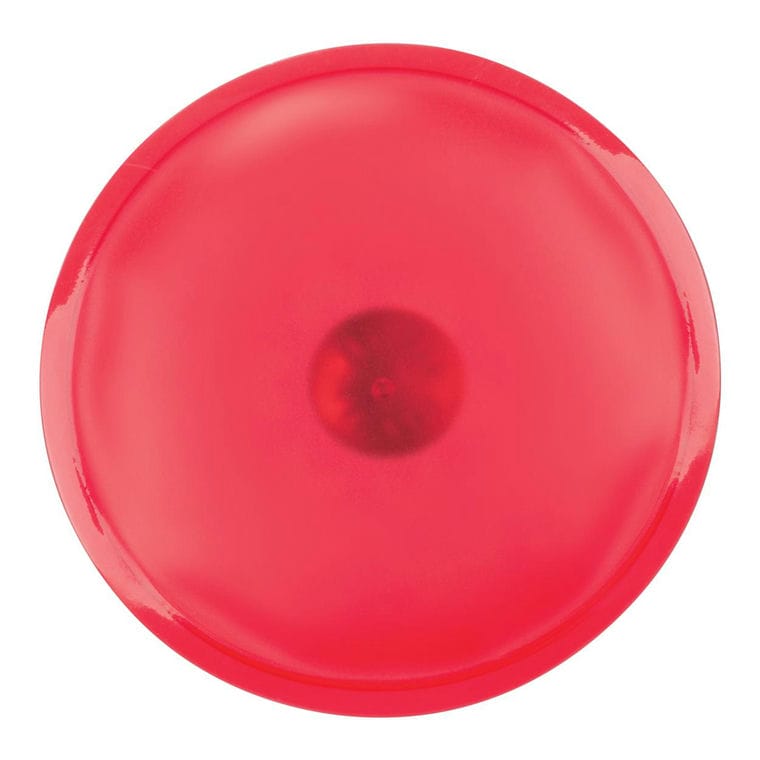 Patch-uri calde Deby roșu