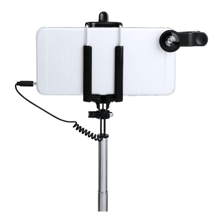 Set selfie Altum negru