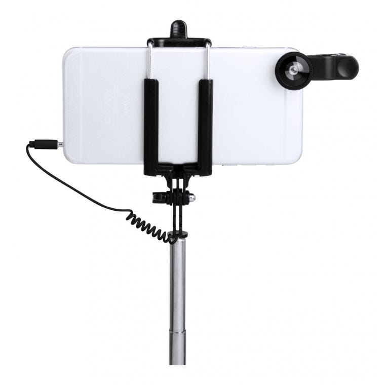 Set selfie Altum negru