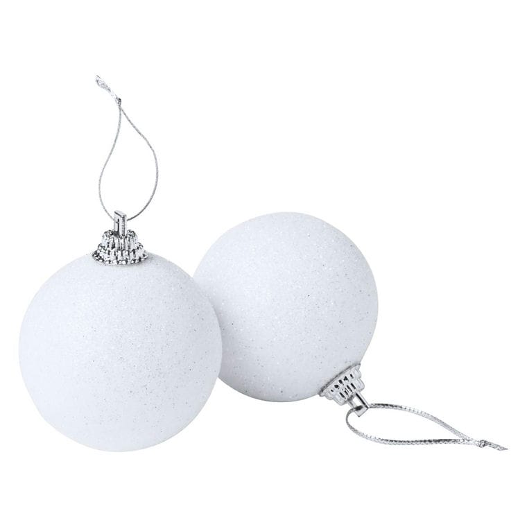 Set ornamente pentru brad Yenkit