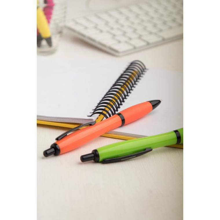 Pix Karium portocaliu