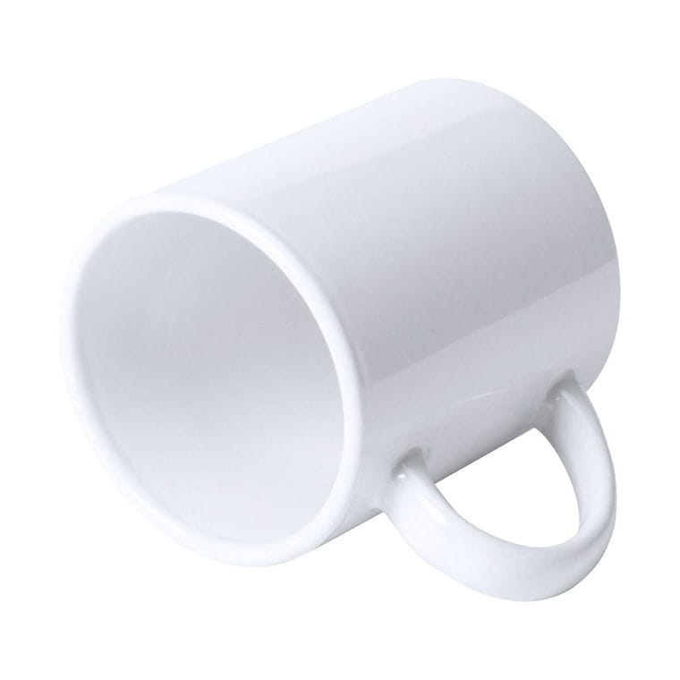 Cană MultiColour Mini alb