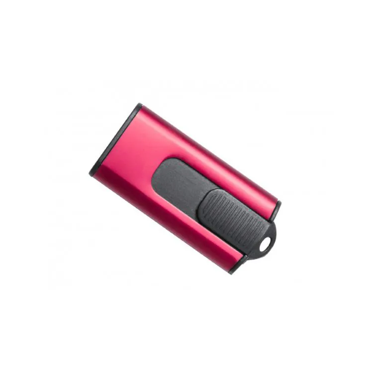 Memorie USB Lursen 8Gb roșu